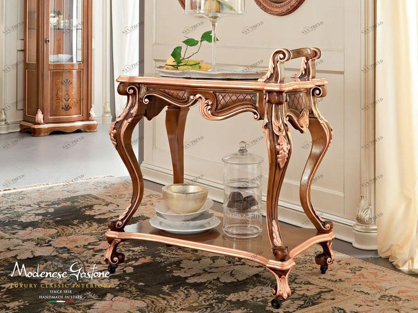 Modenese Gastone Тележка для кухни Bella vita sun-id-1509792