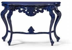 Prestige Консоль из лакированного бука Capricci Cvb032