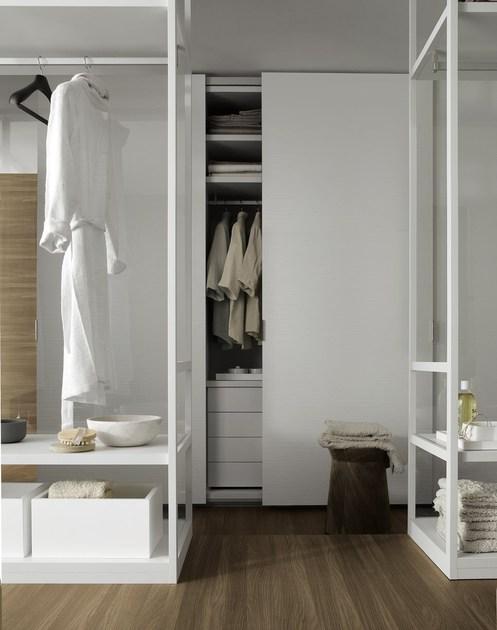 Poliform Круглый журнальный столик из массива дерева sun-id-1455217 - Вид №7