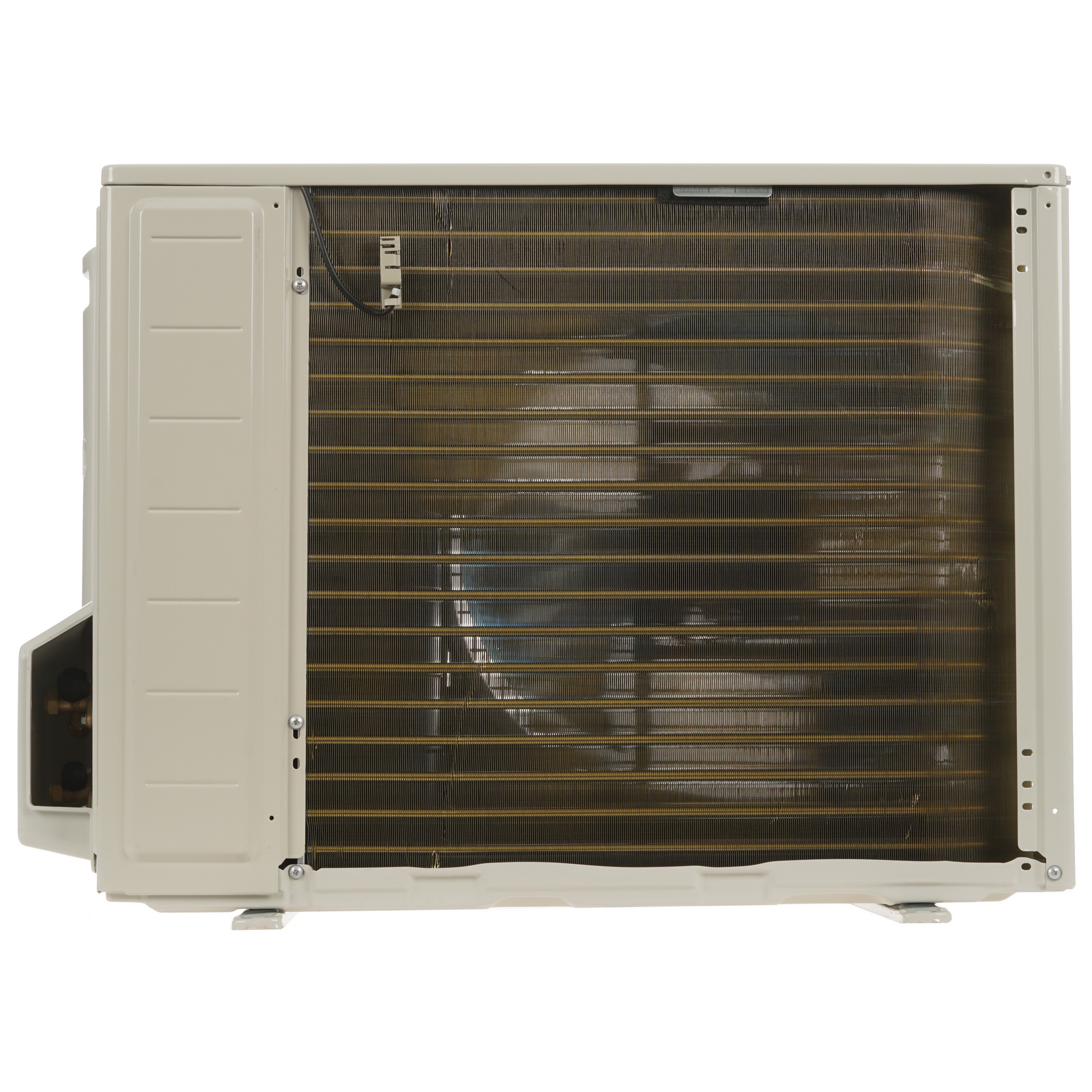 9968539 Кондиционер настенный сплит-система FUJIAIRE FJAMH09R1DI/FJAMH09R1DI белый STDN-0020441 - Вид №8