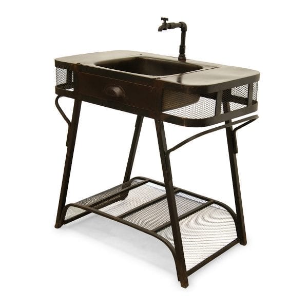 079941 Тумба под умывальник Francisco Segarra Menorca Santreyd