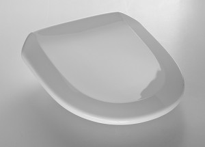 Z6405500001 Крышка сиденье для унитаза IDO