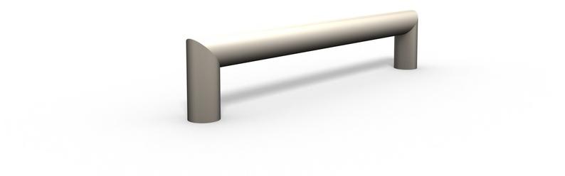 Фиксированный столбик Bollard Santreyd sun-id-1432153 - Вид №2