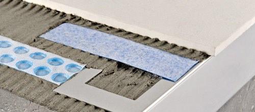 PROGRESS PROFILES Гидроизоляционная мембрана из эластичного полиэтилена Profoil sun-id-1362633 - Вид №2