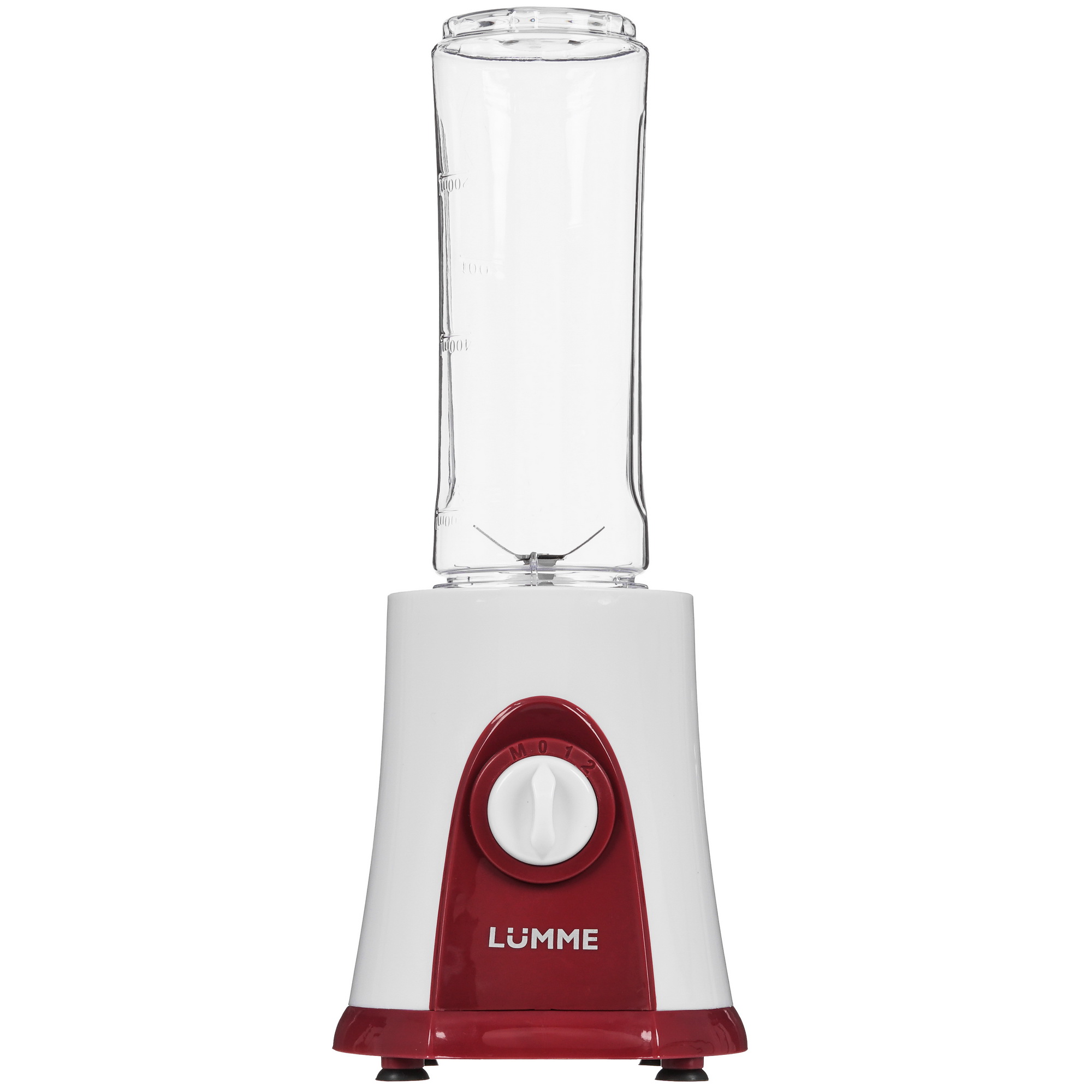 9921931 Блендер стационарный LUMME LU-1889 красный STDN-0107828 - Вид №1