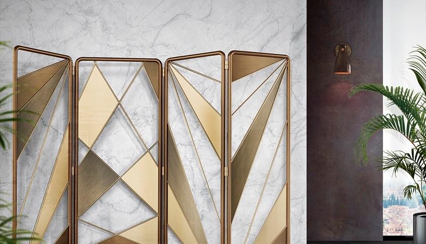 Porustudio Стальной экран sun-id-1423327 - Вид №3