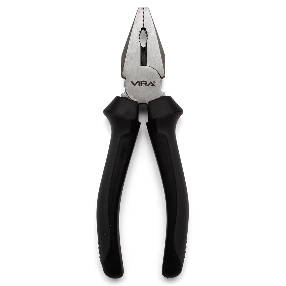 89402972 Плоскогубцы Vira 311040 160 мм STLM-1360747  - Вид №2