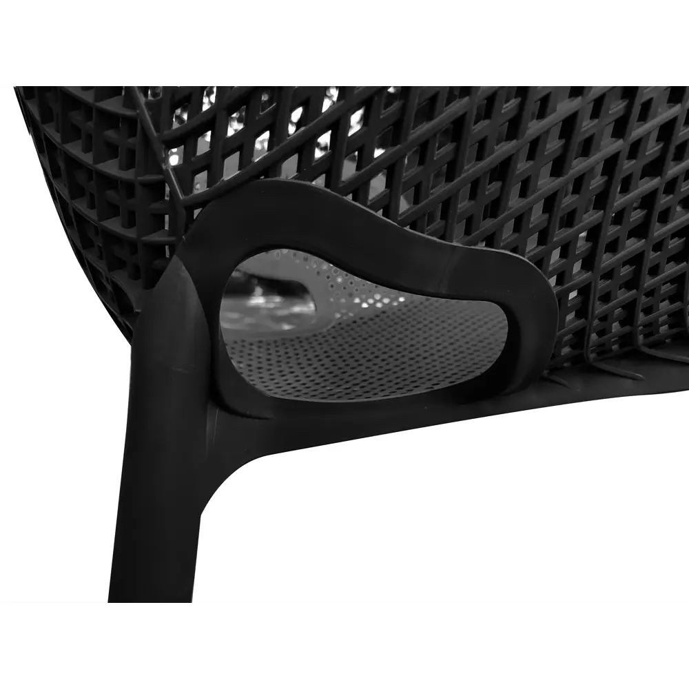 Santreyd Heniver — элегантное садовое кресло для современного отдыха 89375975 Royal STLM-0960633 - Вид №3