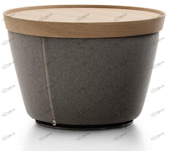 B&B Italia Пуф / журнальный столик Harbor sun-id-1387768