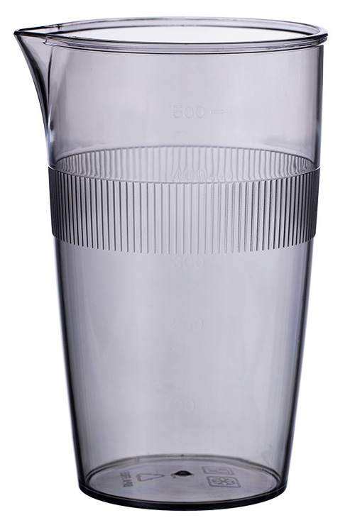 5331588 Соковыжималка электрическая Harper HJE-S01 черный STDN-0022711 - Вид №6