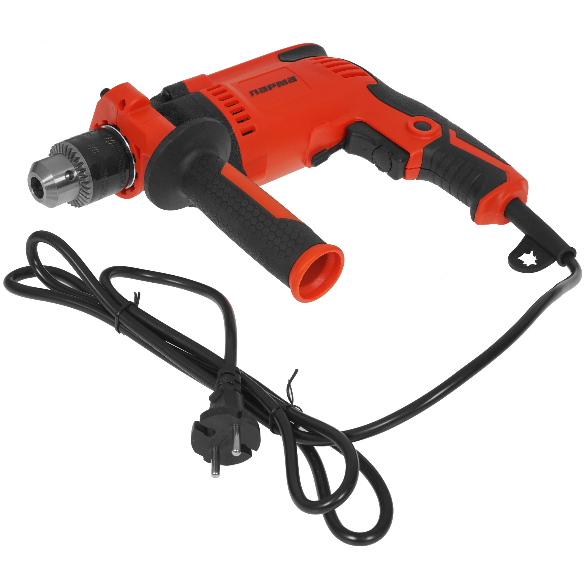 Дрель  Парма ДЭ-01-13/810РН 5311100 STDN-0129934 - Вид №4