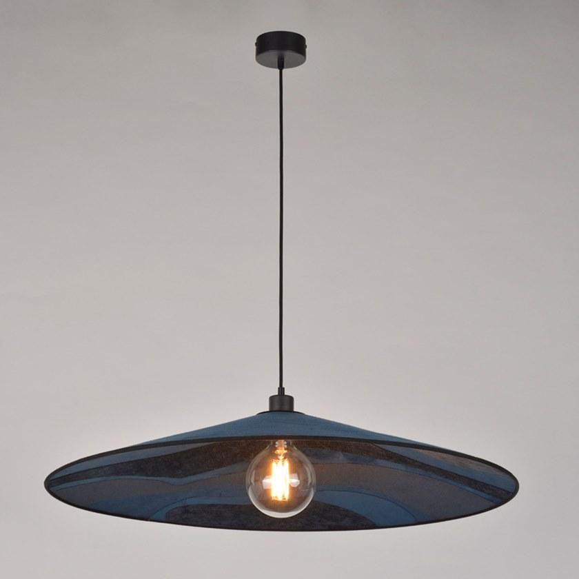 Market Set Подвесной светильник из металла Sonia laudet sun-id-1442187 - Вид №2