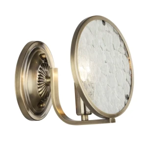 Бра Cyrus 60073/1, цвет античная бронза 82140823 STLM-2195236