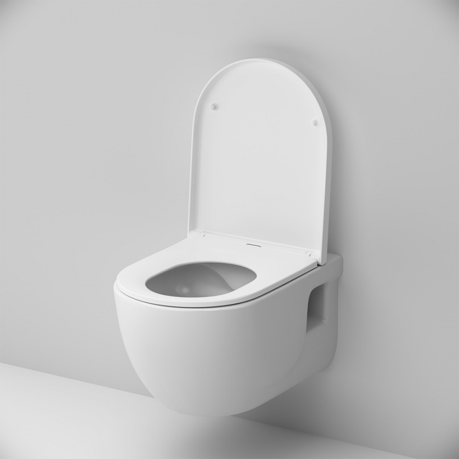 IS30251.801701 Инсталл с клав Start S хром глянц с подв унит FlashClean с сид м/лифт AM.PM Like - Вид №1