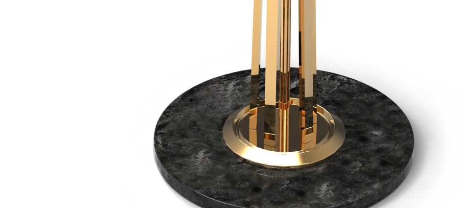 008458 Торшер Delightfull Miles - Вид №3