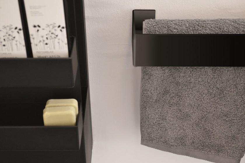 mg12 Вешалка для полотенец из нержавеющей стали I geometrici | porta asciugamani sun-id-1410318 - Вид №5