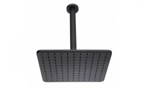 H30598G_073-045 Black & White Collection Cosmo 280 x 280 mm BOSSINI