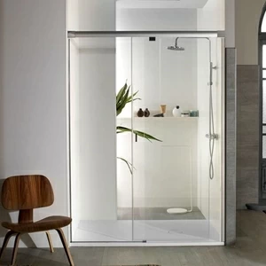 Шторка для душа S315800050 System pool YOVE 9