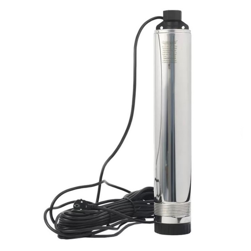 Насос скважинный ВОДОМЕТ Джилекс 55/90 5590JLX - Вид №2