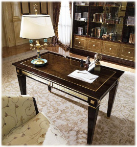 Письменный стол Arcade Royale TURRI T676/R