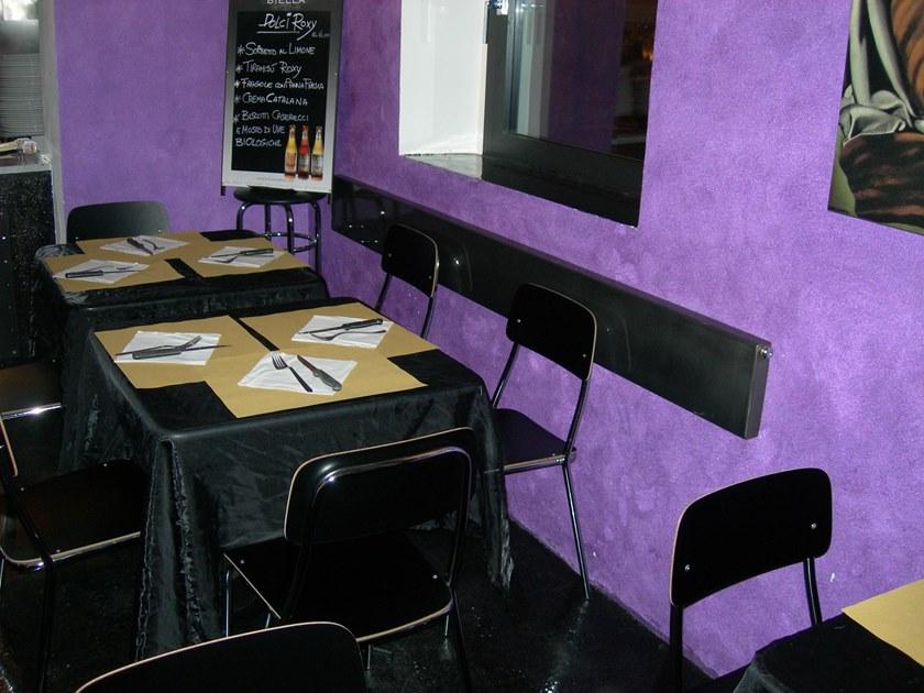 Geber Radiatori Низкотемпературный горизонтальный настенный радиатор Carisma original® sun-id-1431614 - Вид №3