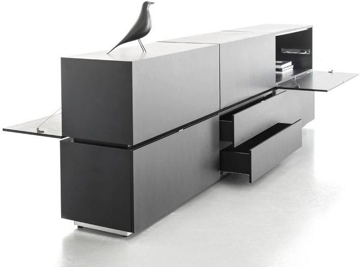 YOMEI Модульный буфет Magic matrix sun-id-1468317 - Вид №1