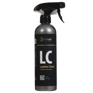 5612046 Очиститель Detail LC "Leather Clean"