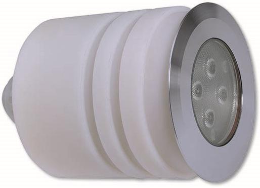 PUK Светодиодная иммерсионная лампа из нержавеющей стали sun-id-1402853 - Вид №12