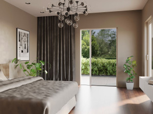 Сетчатая сетка с откидной крышкой и боковой прокруткой