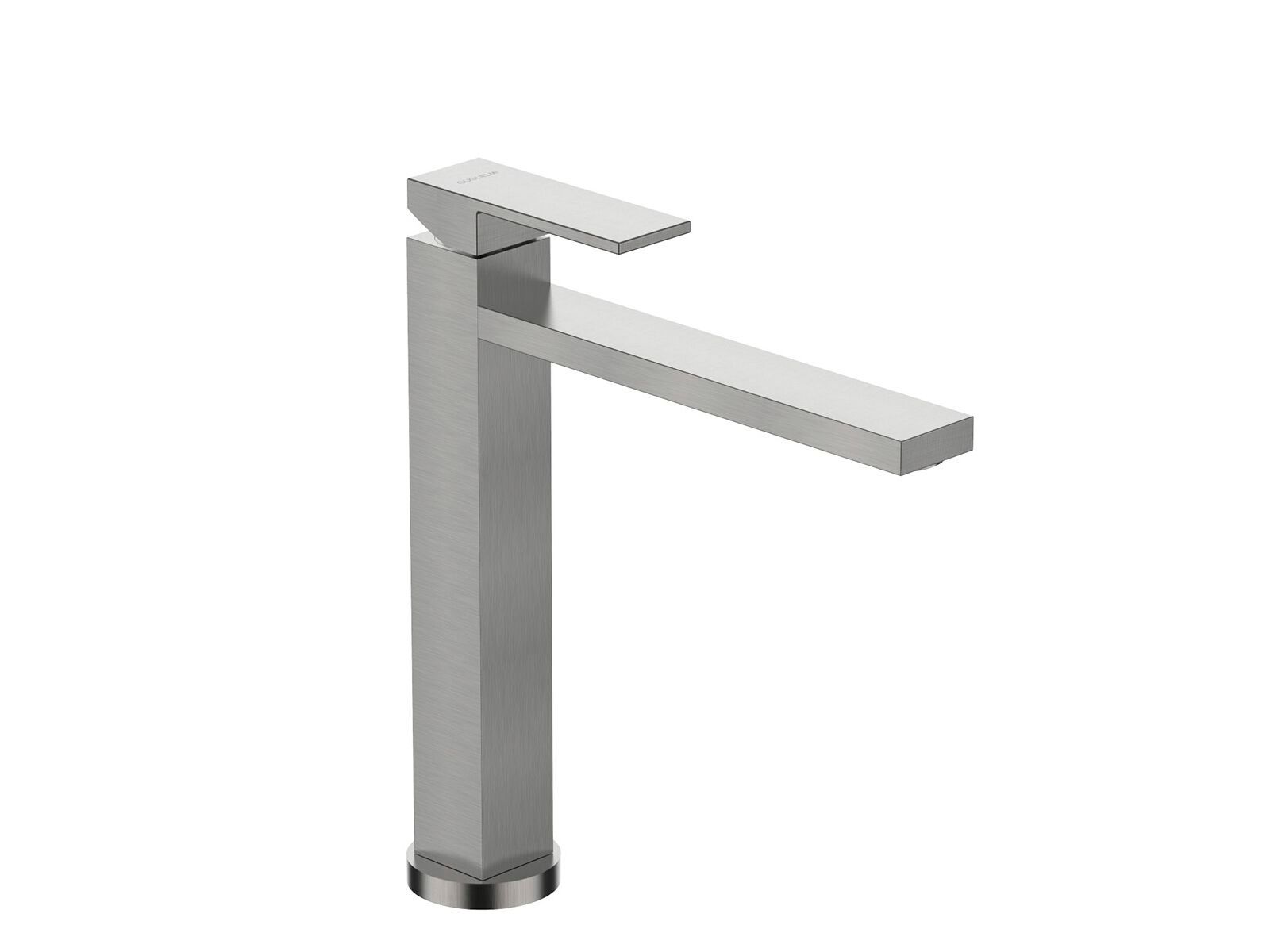 Однорычажный смеситель для кухни с поворотным изливом GUGLIELMI RUBINETTERIE G &amp ARCH-00004206 - Вид №1