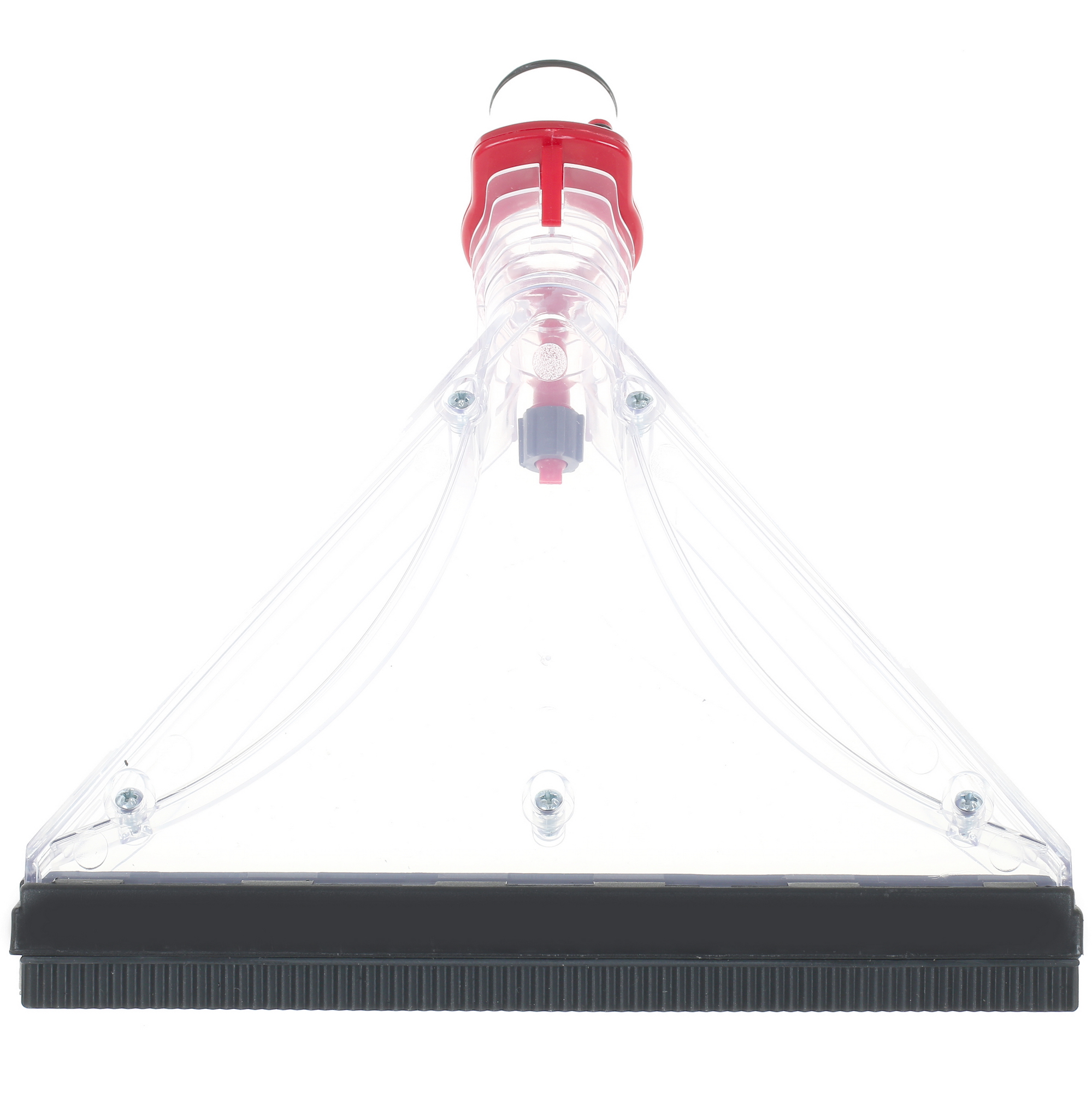 1274728 Пылесос Arnica Hydra Rain Plus красный STDN-0017869 - Вид №12