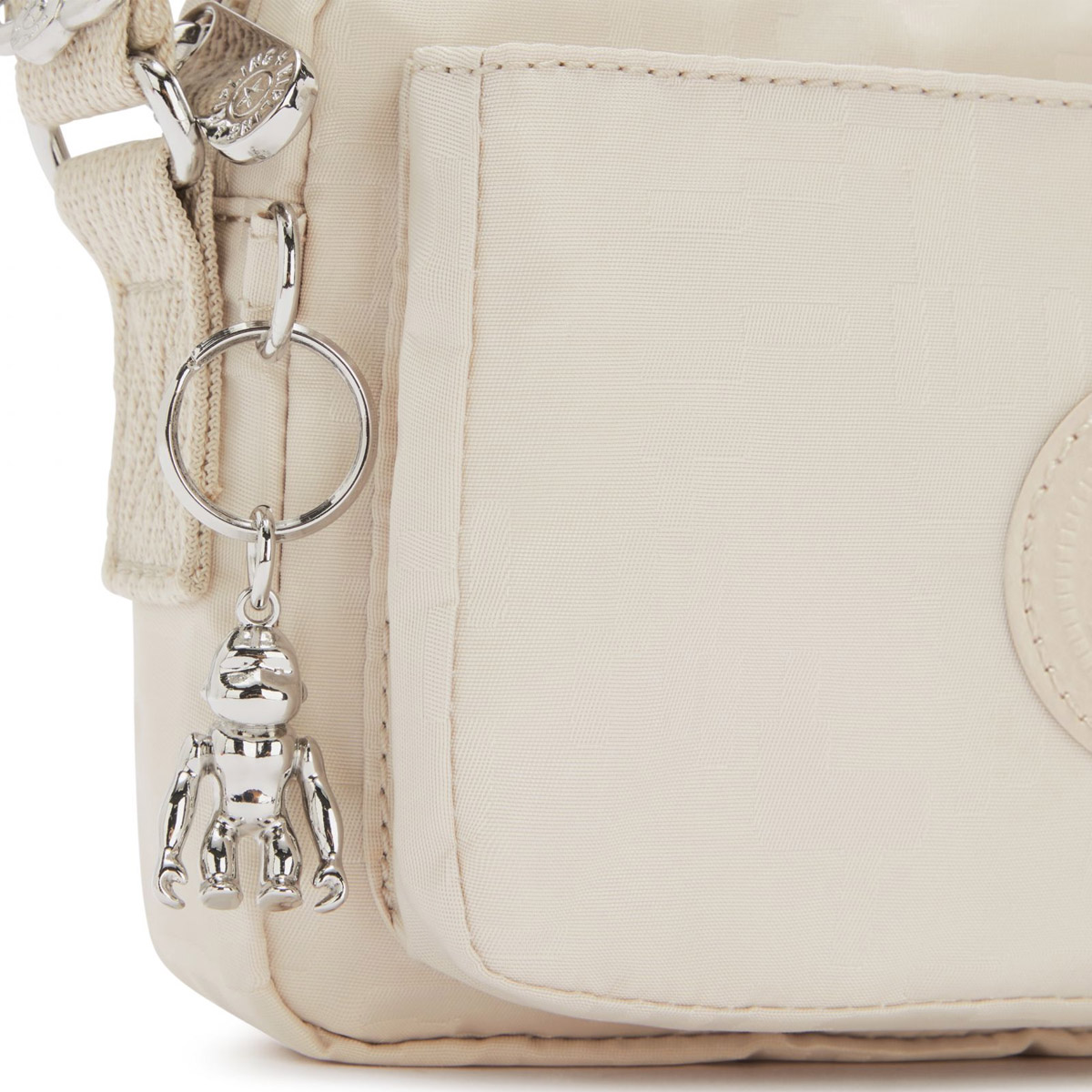 KI4243M29 Сумка кросс-боди Small Crossbody Kipling Abanu  - Вид №4