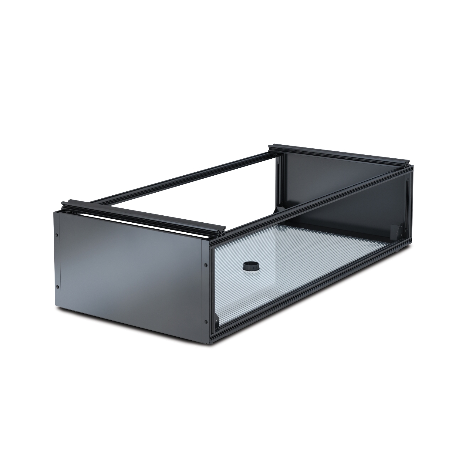 ACAC11004 Комплект для изоляции потолка InRow OA, 600 мм Schneider Electric 