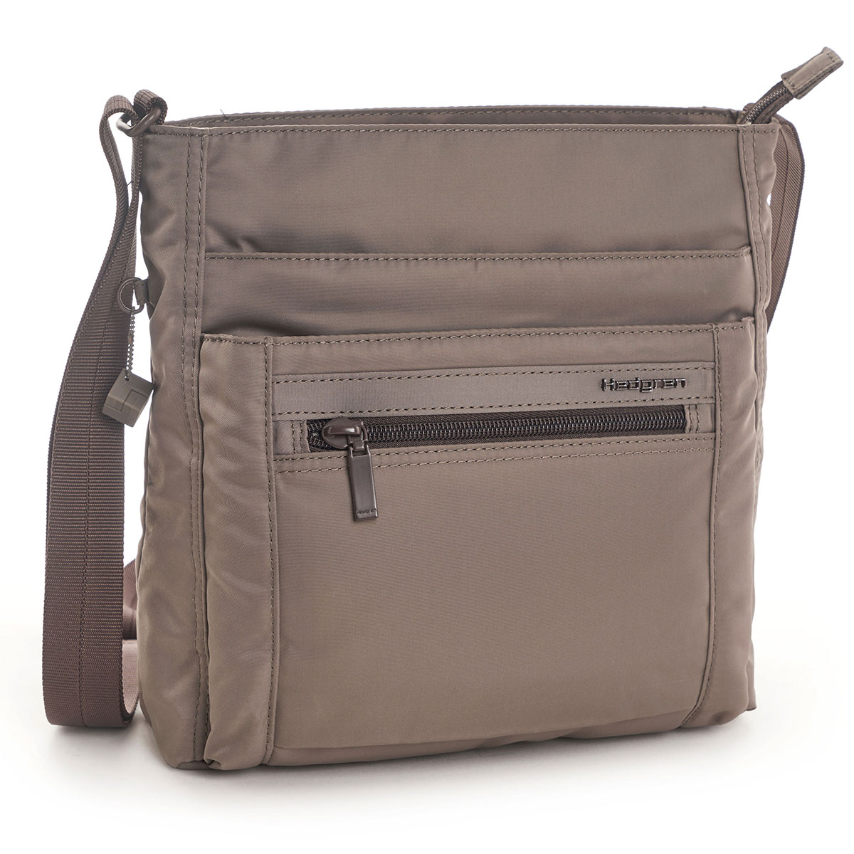 HIC370/316-09 Молодежная сумка HIC370 Orva RFID Hedgren Inner City 