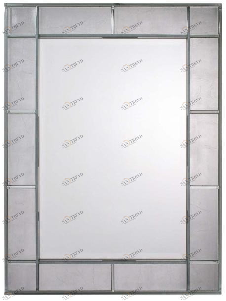 Veronese Зеркало прямоугольное в раме sun-id-1429547