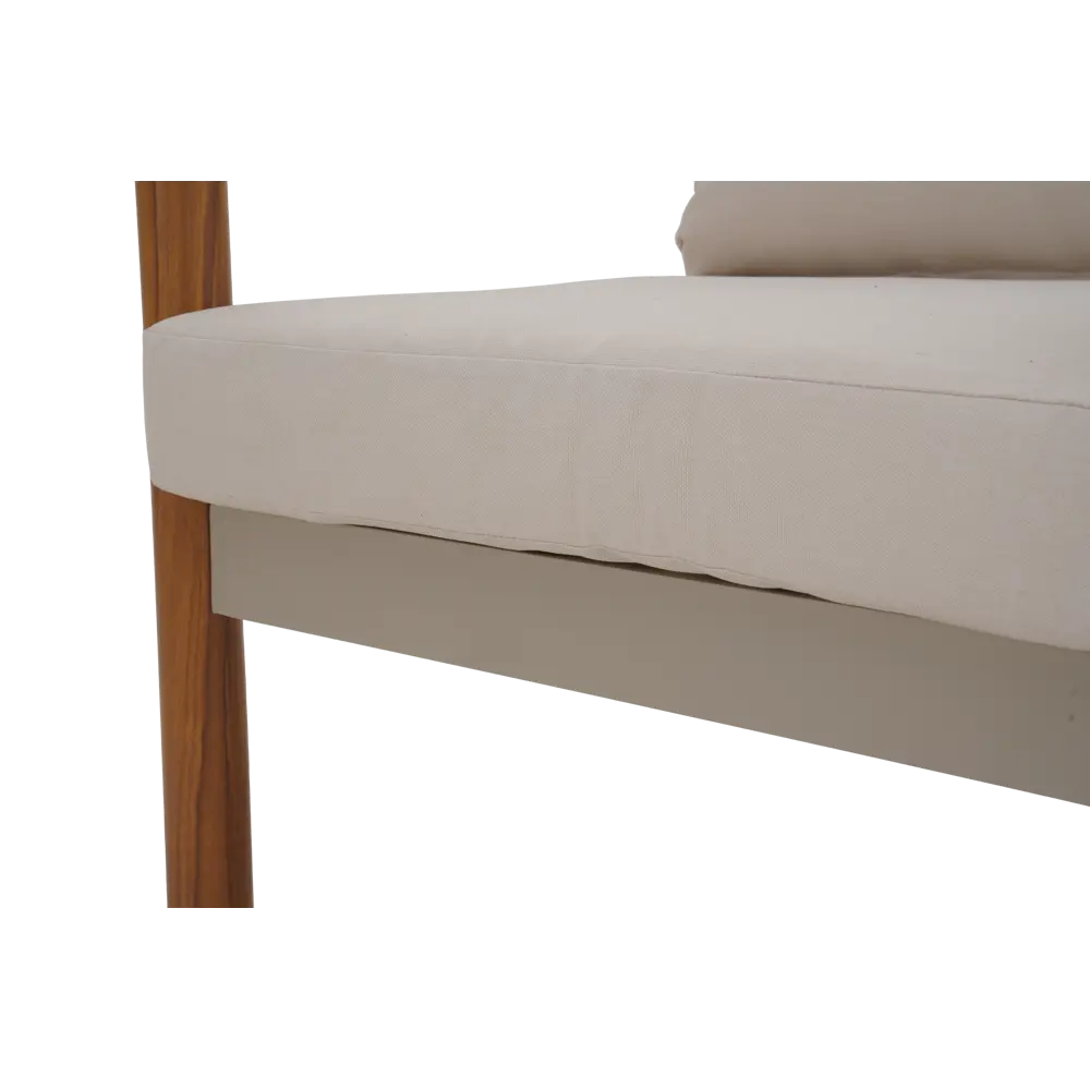 BEGINIA Soga — садовый комплект с диваном и креслами для террасы 89381718 STLM-1570835 - Вид №8