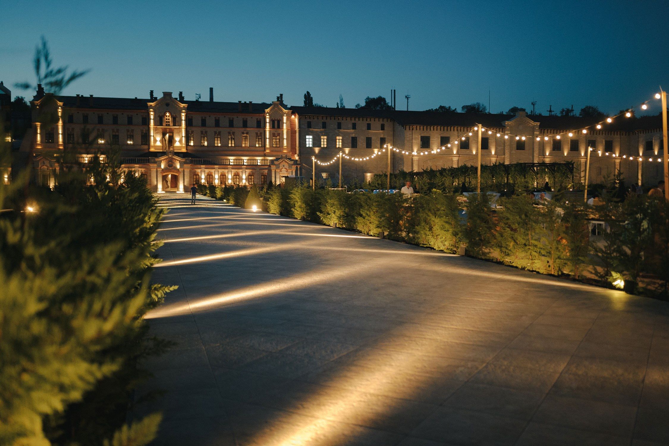 Светодиодный маркер Deltalight STRIPER ARCH-00072700 - Вид №4