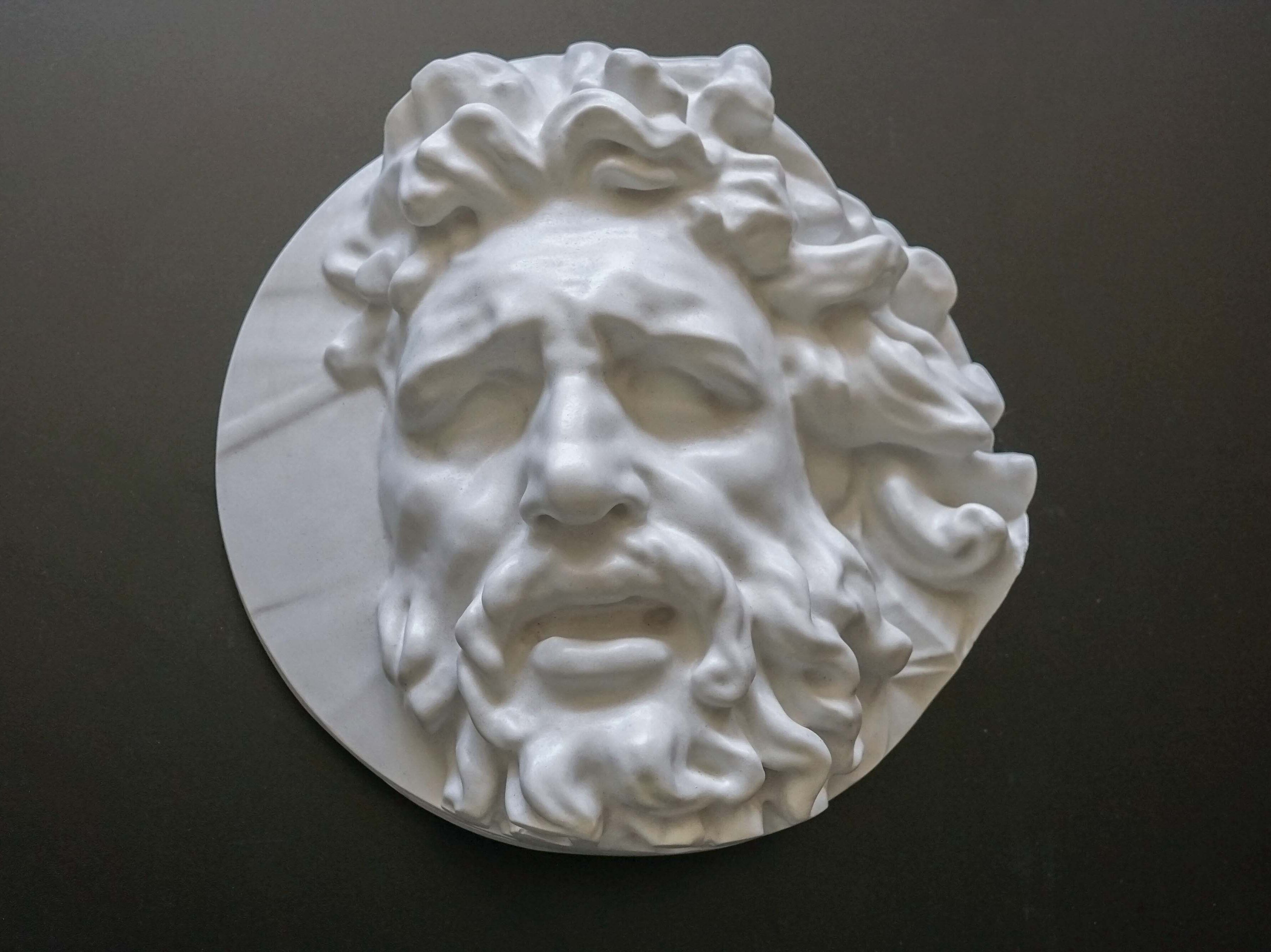 Декоративная панель LO Contemporary классика ARCH-00069742