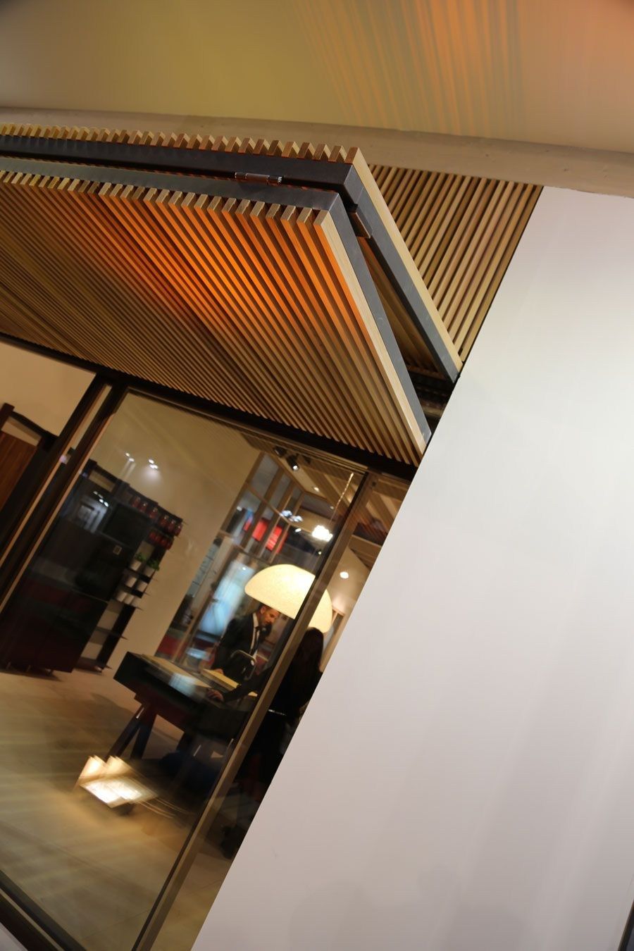 Деревянные Frangisole Carminati ARCH-00080763 - Вид №5