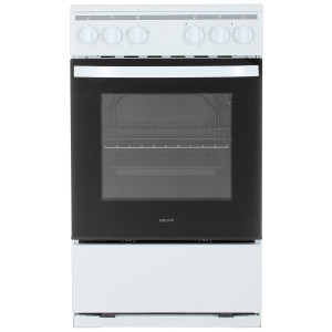 9047318 Электрическая плита DEXP E3C-54A белый