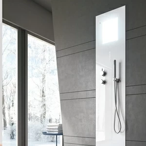 Парогенератор Rigenera 200 с душем 3,5 м2