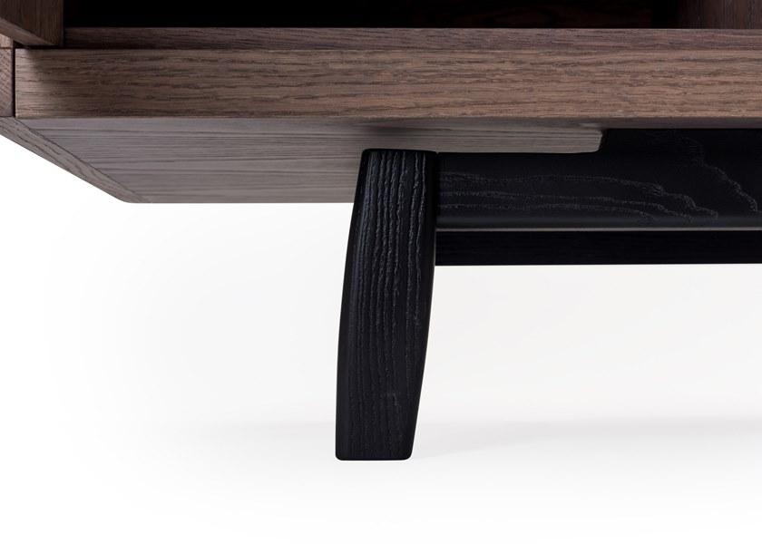 Anesis Буфет из массива дерева Leon M512 - Вид №6