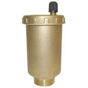 CIMBERIO CIM 150VIC 1 Воздухоотводчик автоматический 150VIC