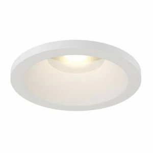 Встраиваемый спот белый Technical Yin DL034 TECHNICAL DOWNLIGHT 00-3957203 Белый