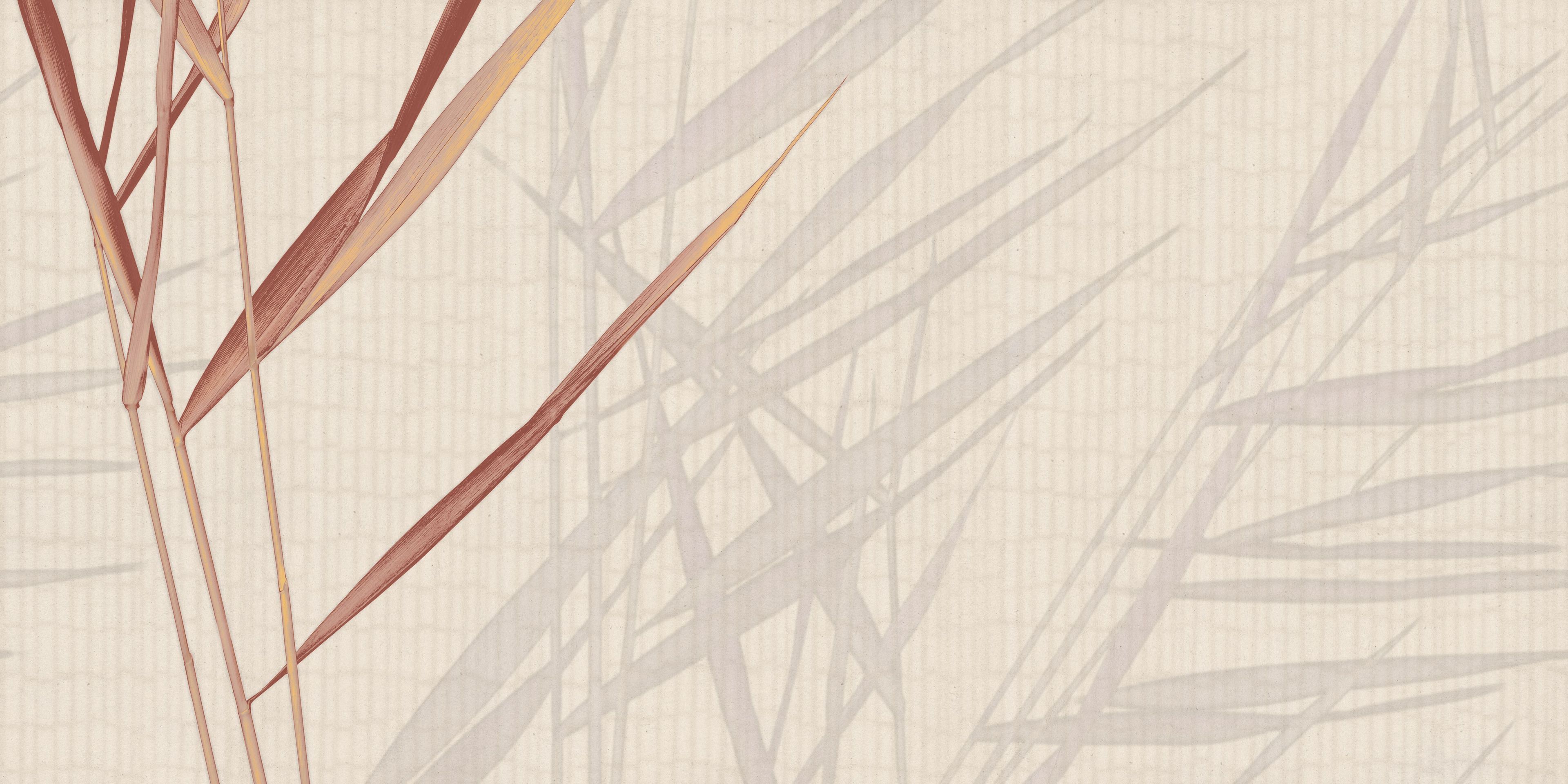 Моющиеся панорамные обои Inkiostro Bianco неопубликованные серии 05 ARCH-00123928 - Вид №1