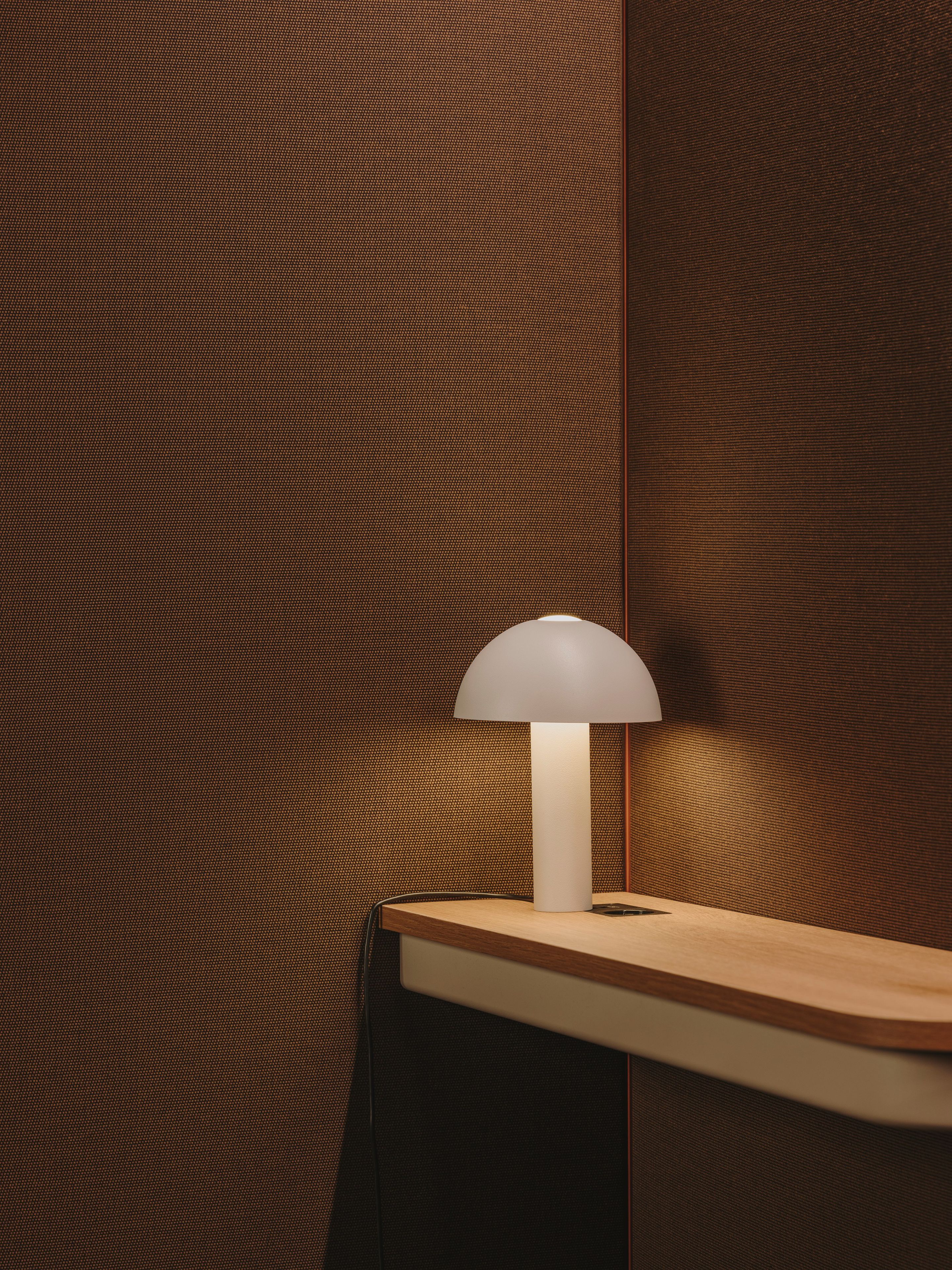 Остров офис Kettal павильон O ARCH-00127799 - Вид №9