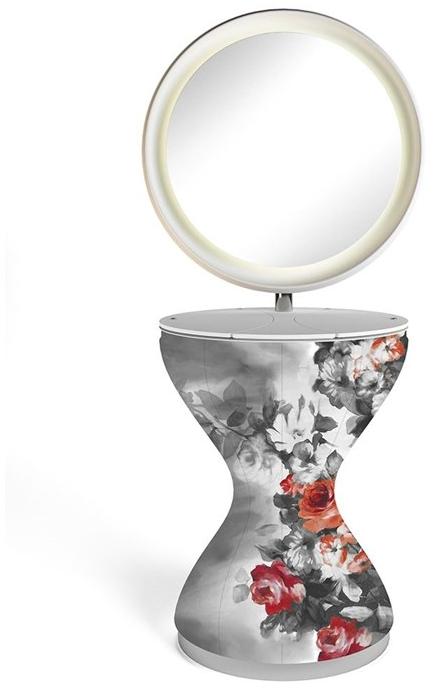 Gamma & Bross Рабочее место для парикмахера Dressing beauty Gcop056pl - Вид №2