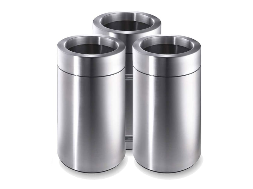 Геттер из нержавеющей стали SCHNEEWEISS interior Crew ARCH-00110337