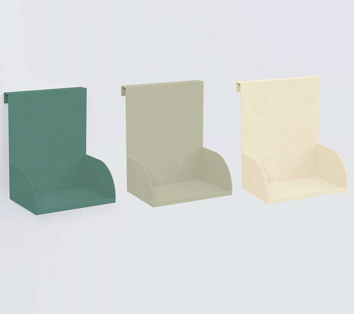 com_EXLAVFRIEZE1HC/2010 Подвесная раковина настенная прямоугольная Ex.T Frieze - Вид №4