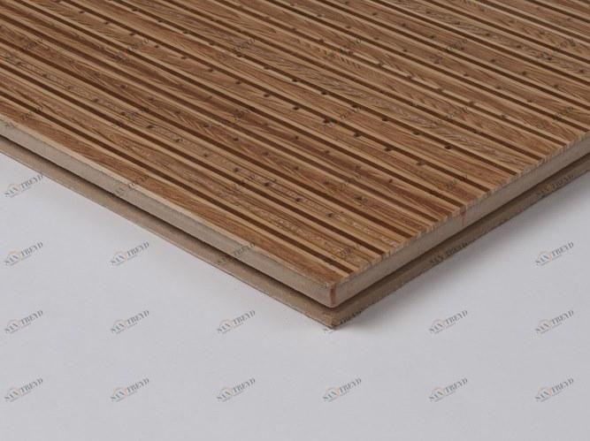 Plexwood Настенная и потолочная плитка sun-id-1515295